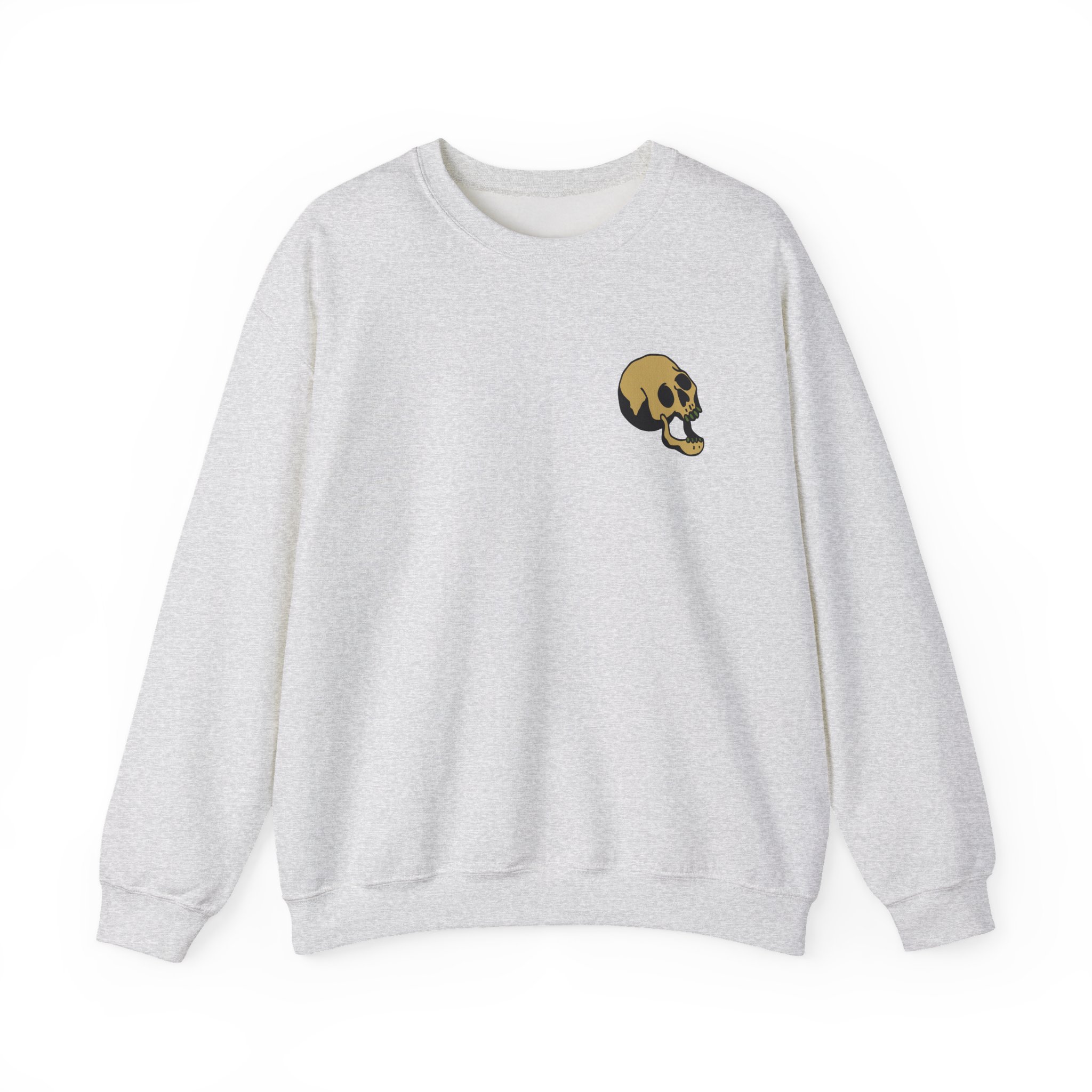 Team Sesh Unisex Heavy Blendâ„¢ Crewneck Sweatshirt