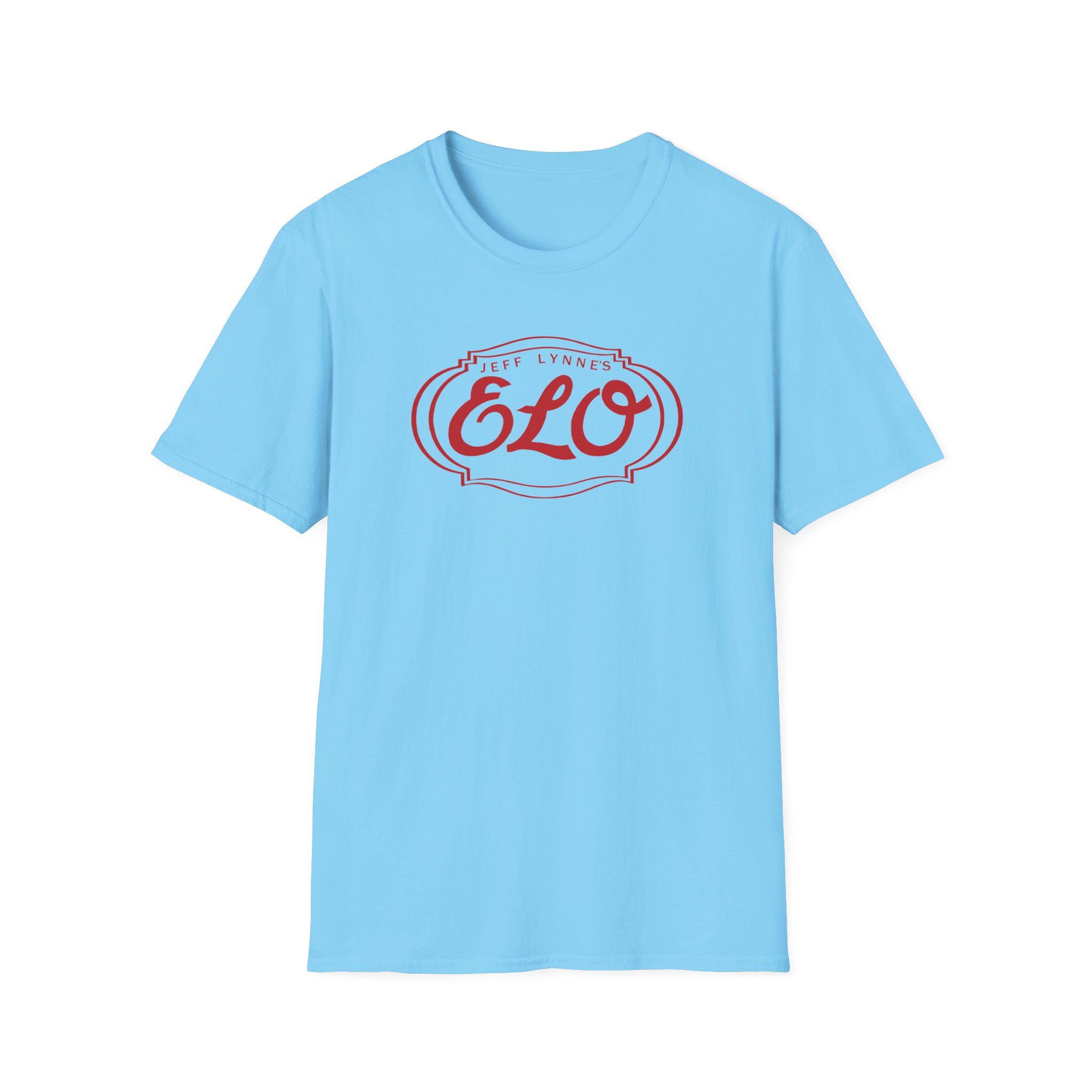 Elo Unisex Softstyle T-Shirt