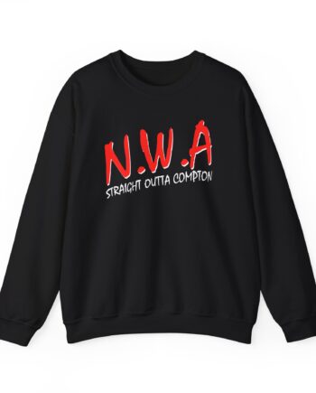 NWA Unisex Heavy Blend™ Crewneck Sweatshirt