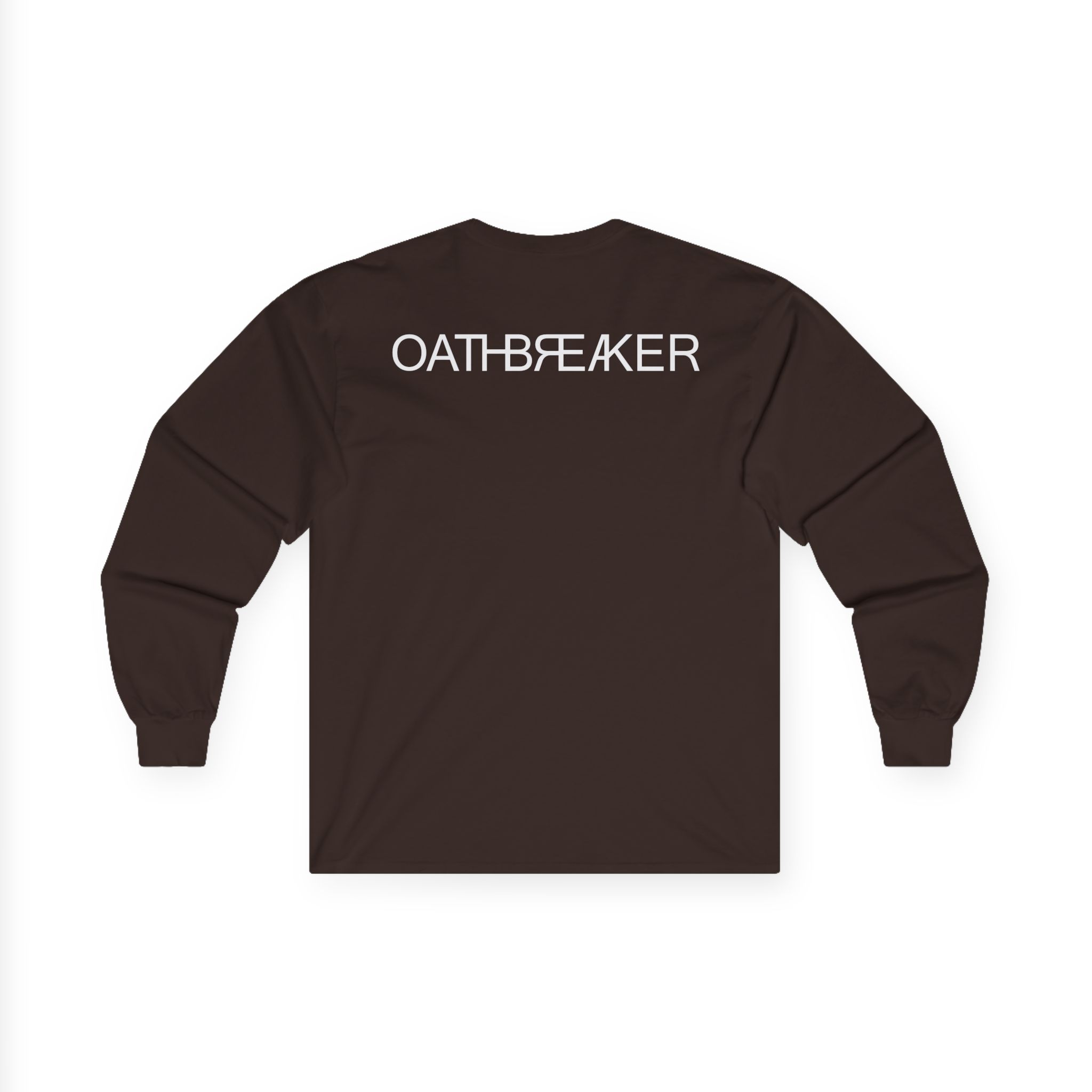 Oathbreaker Bird Unisex Ultra Cotton Long Sleeve Tee
