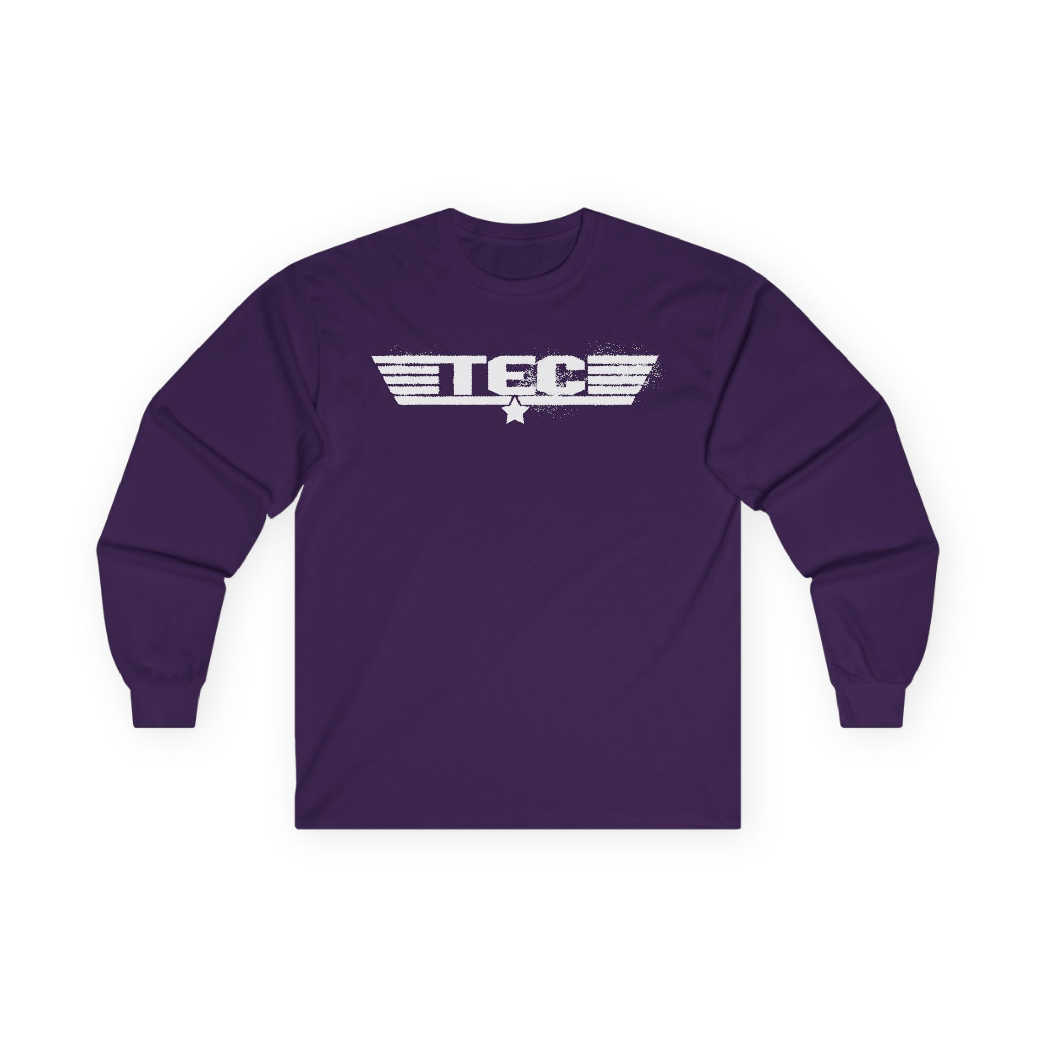 Lil Tecca Wings Unisex Ultra Cotton Long Sleeve Tee