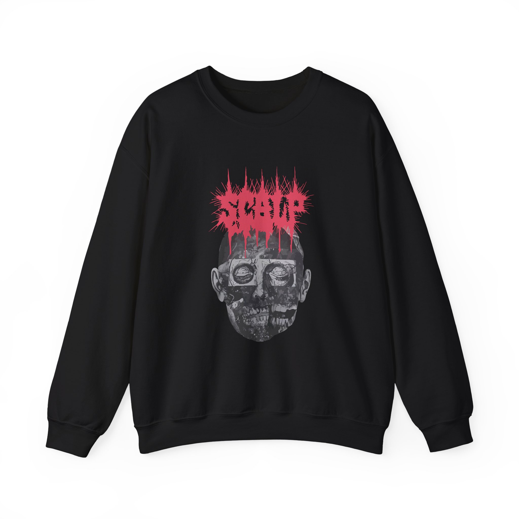 Meatcanyon Unisex Heavy Blendâ„¢ Crewneck Sweatshirt