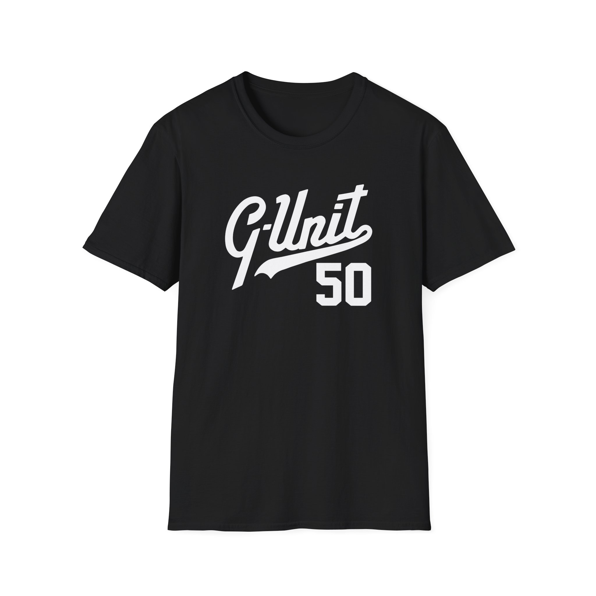 G Unit Unisex Softstyle T-Shirt