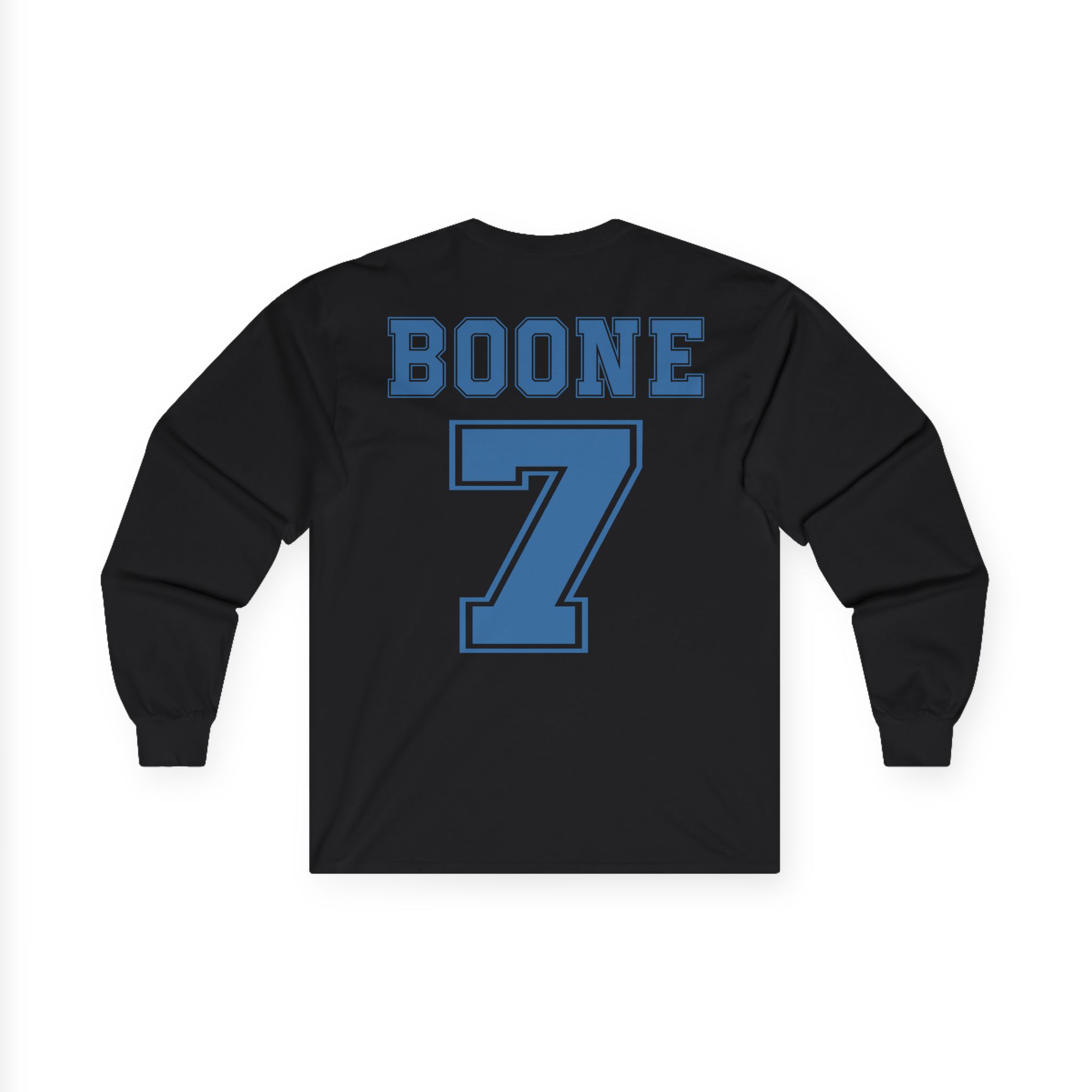 Benson Boone Concert Unisex Ultra Cotton Long Sleeve Tee