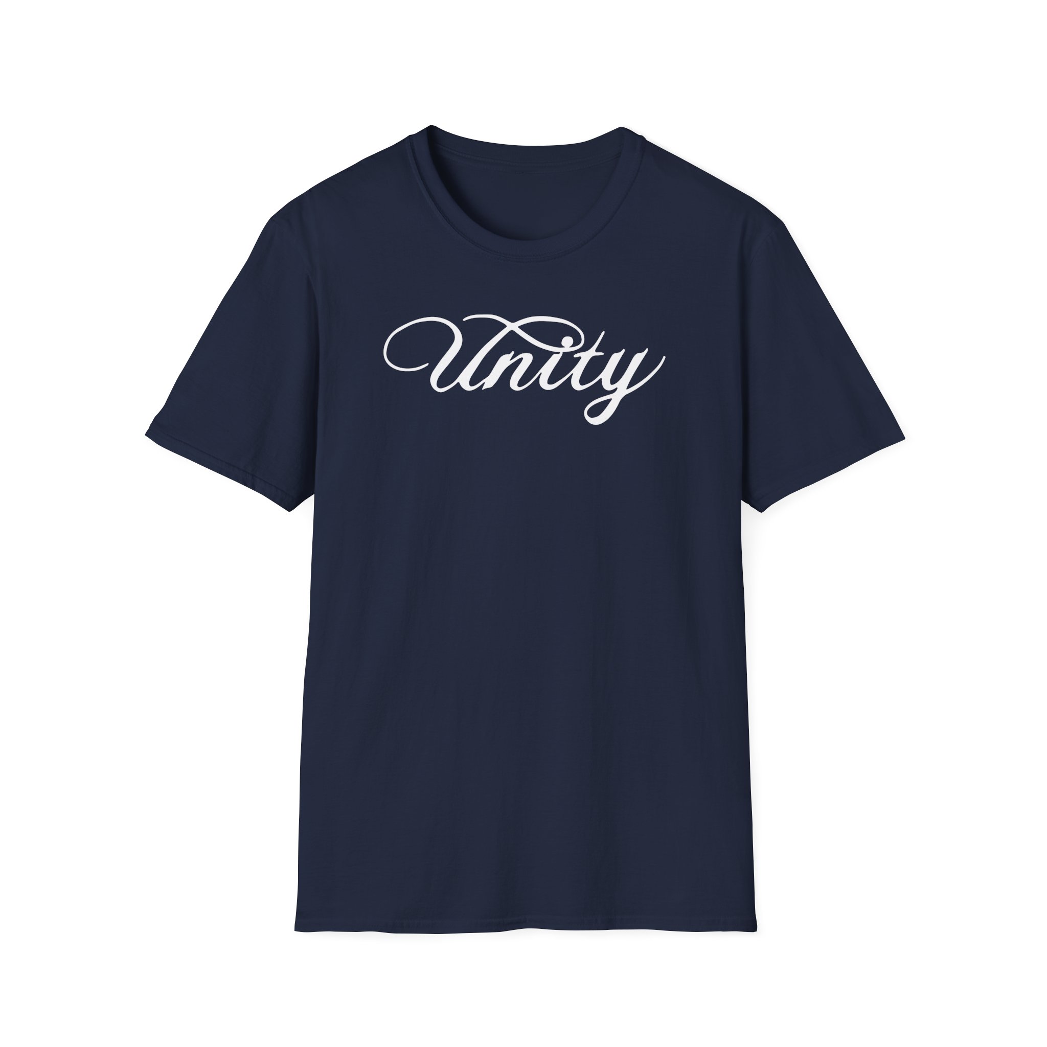 Joost Klein Unity Unisex Softstyle T-Shirt