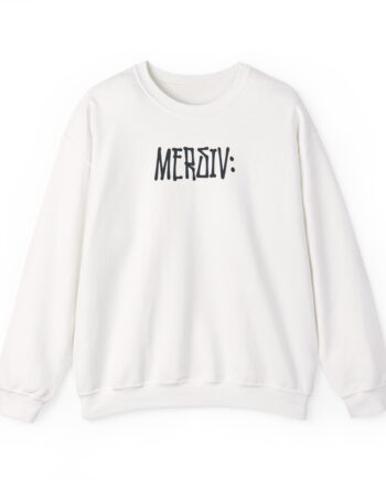 Mersiv Va Beach Unisex Heavy Blend™ Crewneck Sweatshirt