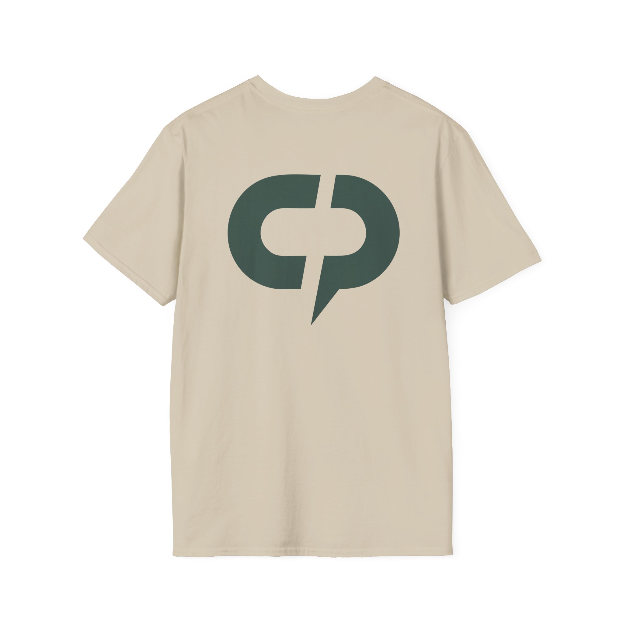 Caleb Plant Revenge Tour Unisex Softstyle T-Shirt