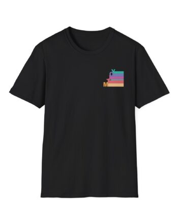 Mt. Joy Unisex Softstyle T-Shirt