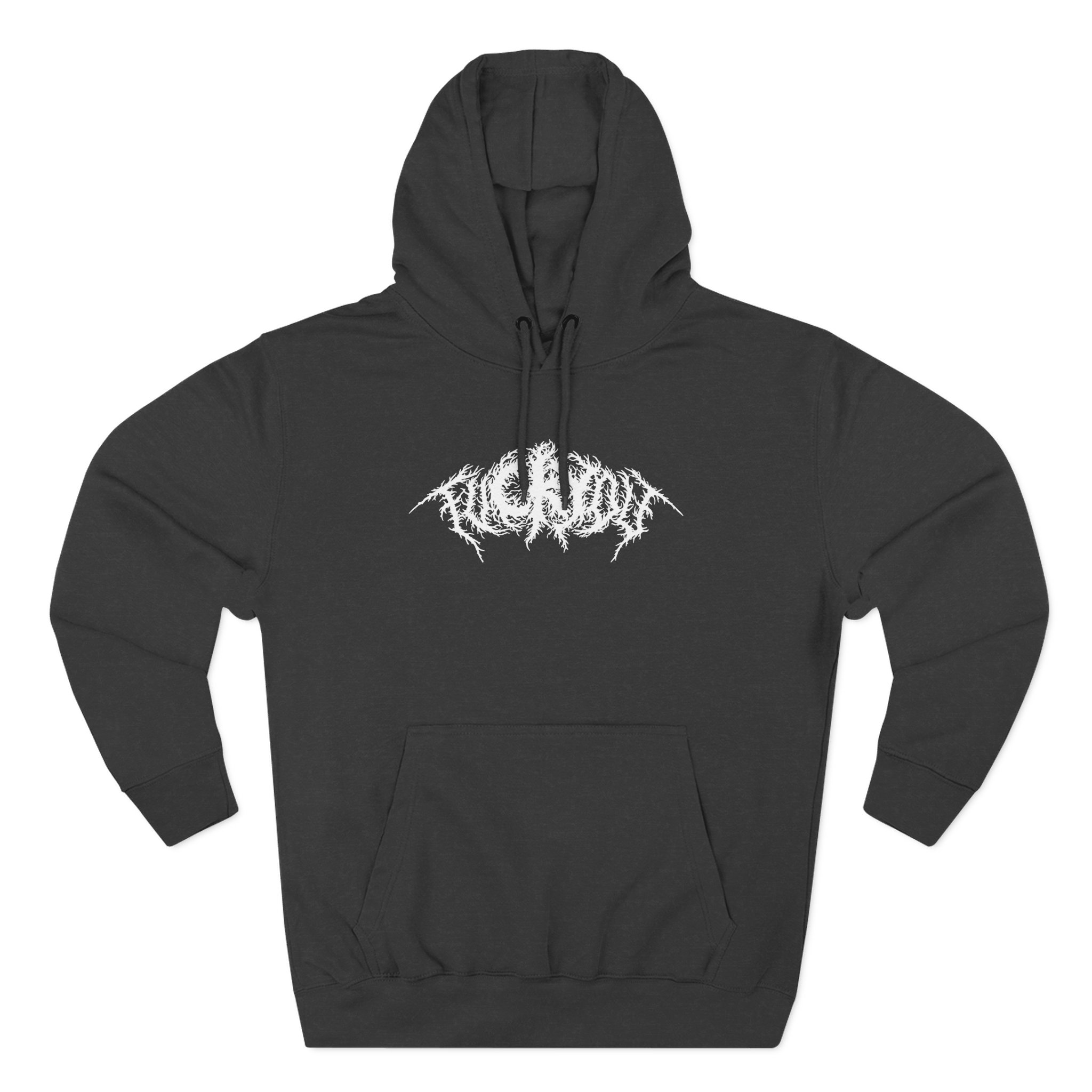 CKY FuckYou Three-Panel Fleece Hoodie