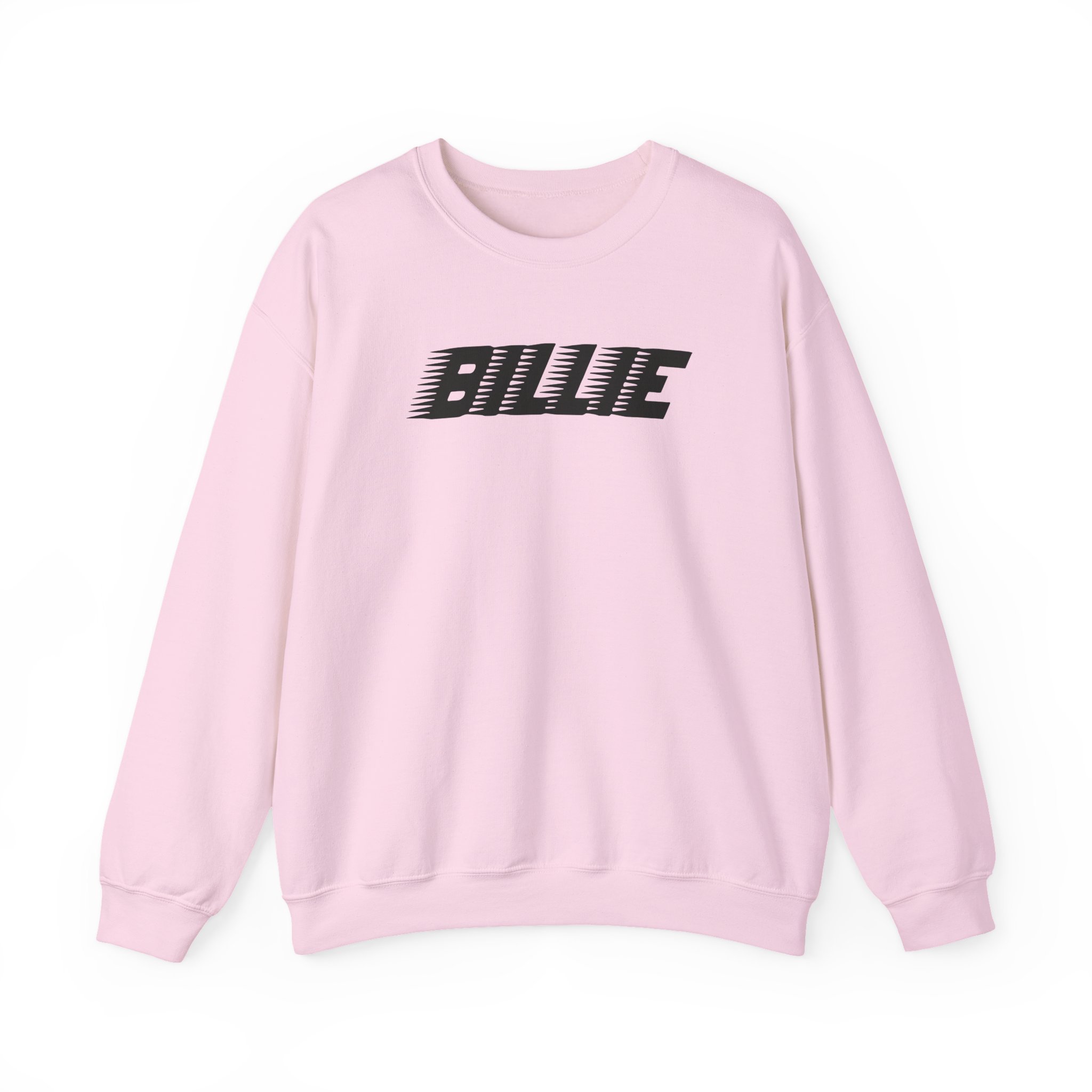 Fede Vigevani Billie Unisex Heavy Blendâ„¢ Crewneck Sweatshirt