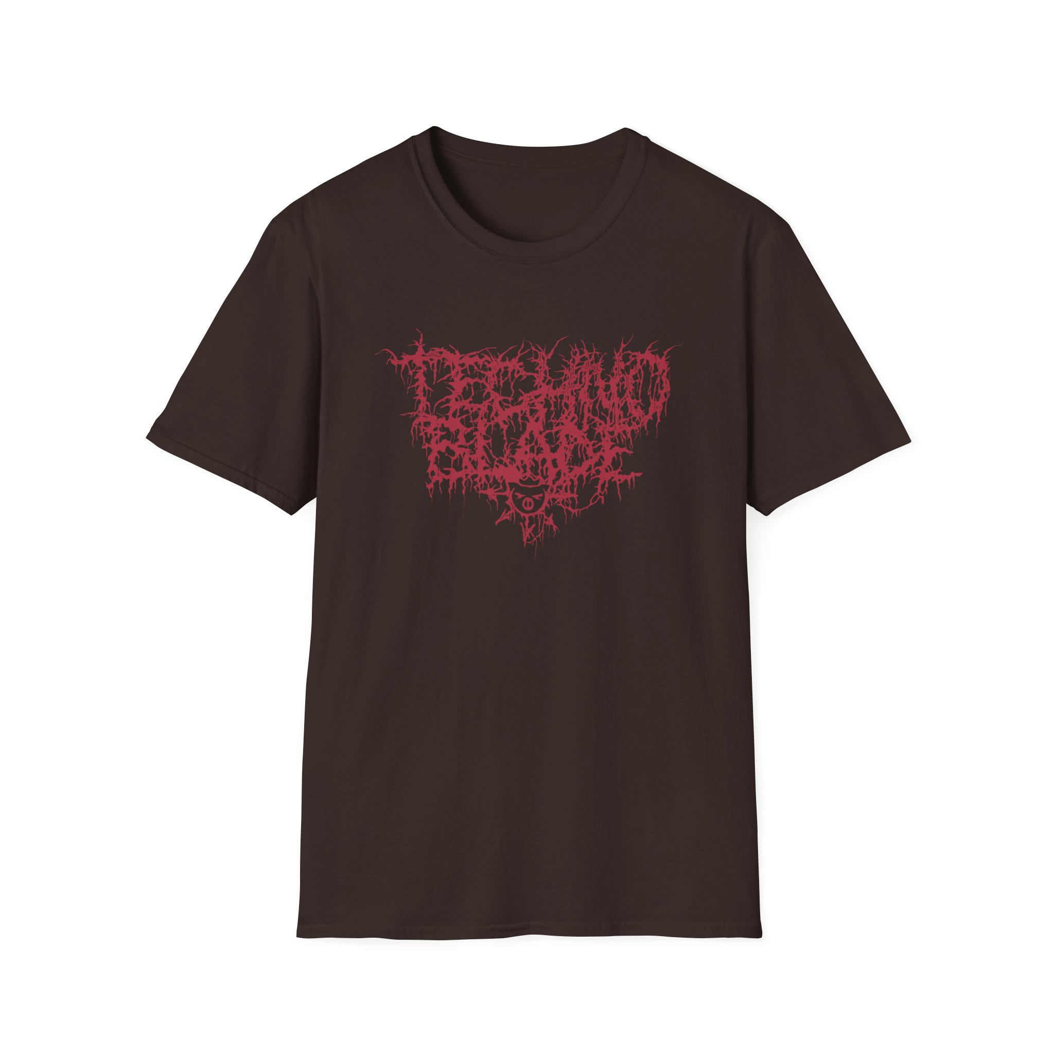 Technoblade Unisex Softstyle T-Shirt