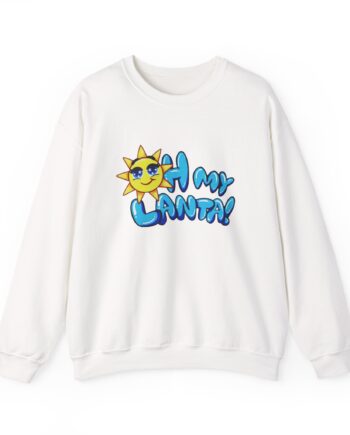 SmallAnt Unisex Heavy Blend™ Crewneck Sweatshirt