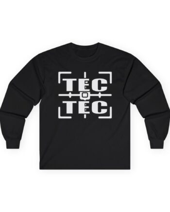 Lil Tecca TEC Unisex Ultra Cotton Long Sleeve Tee