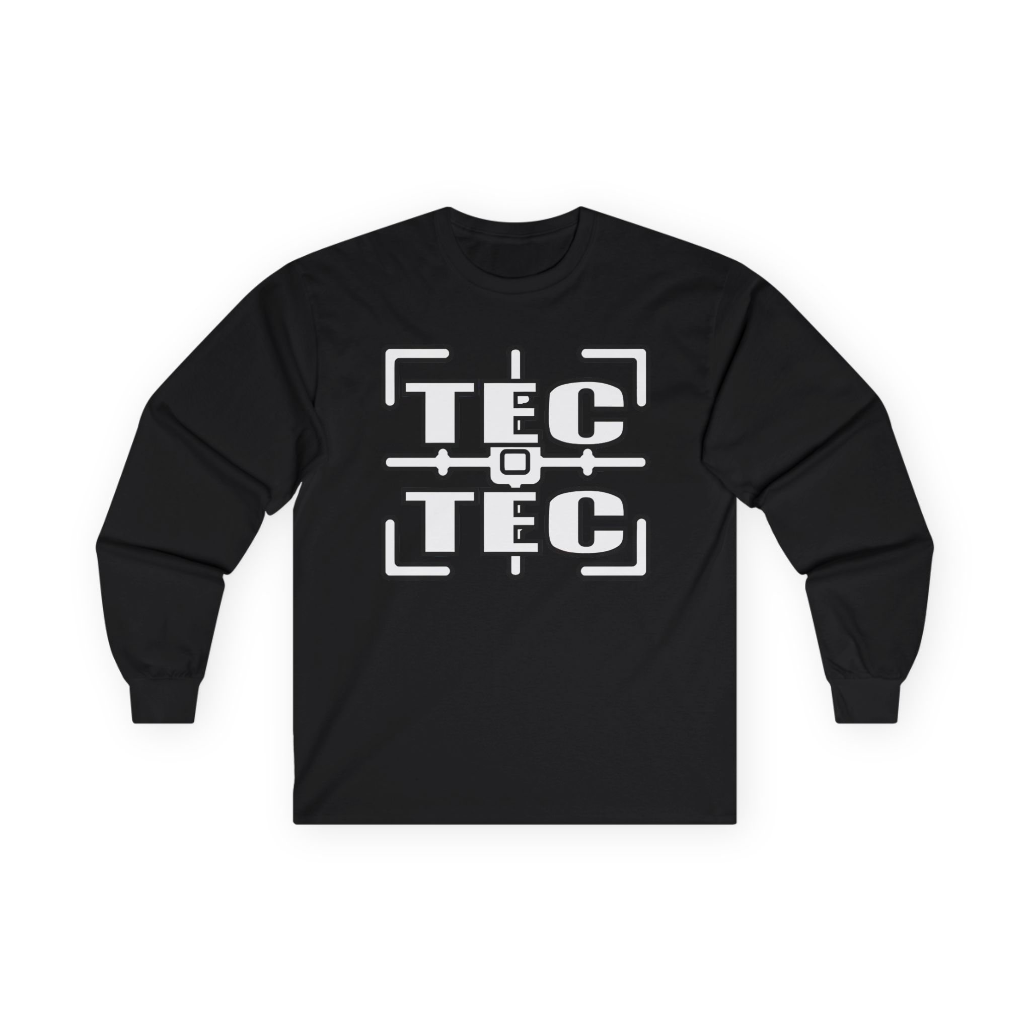 Lil Tecca TEC Unisex Ultra Cotton Long Sleeve Tee