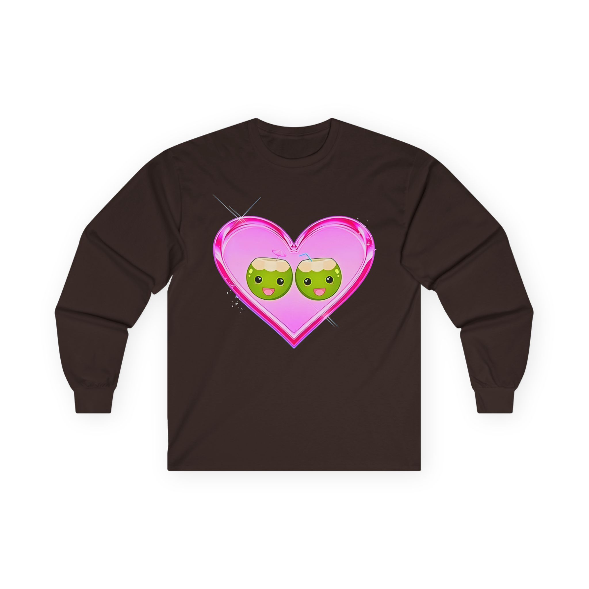 Kim Petras Unisex Ultra Cotton Long Sleeve Tee