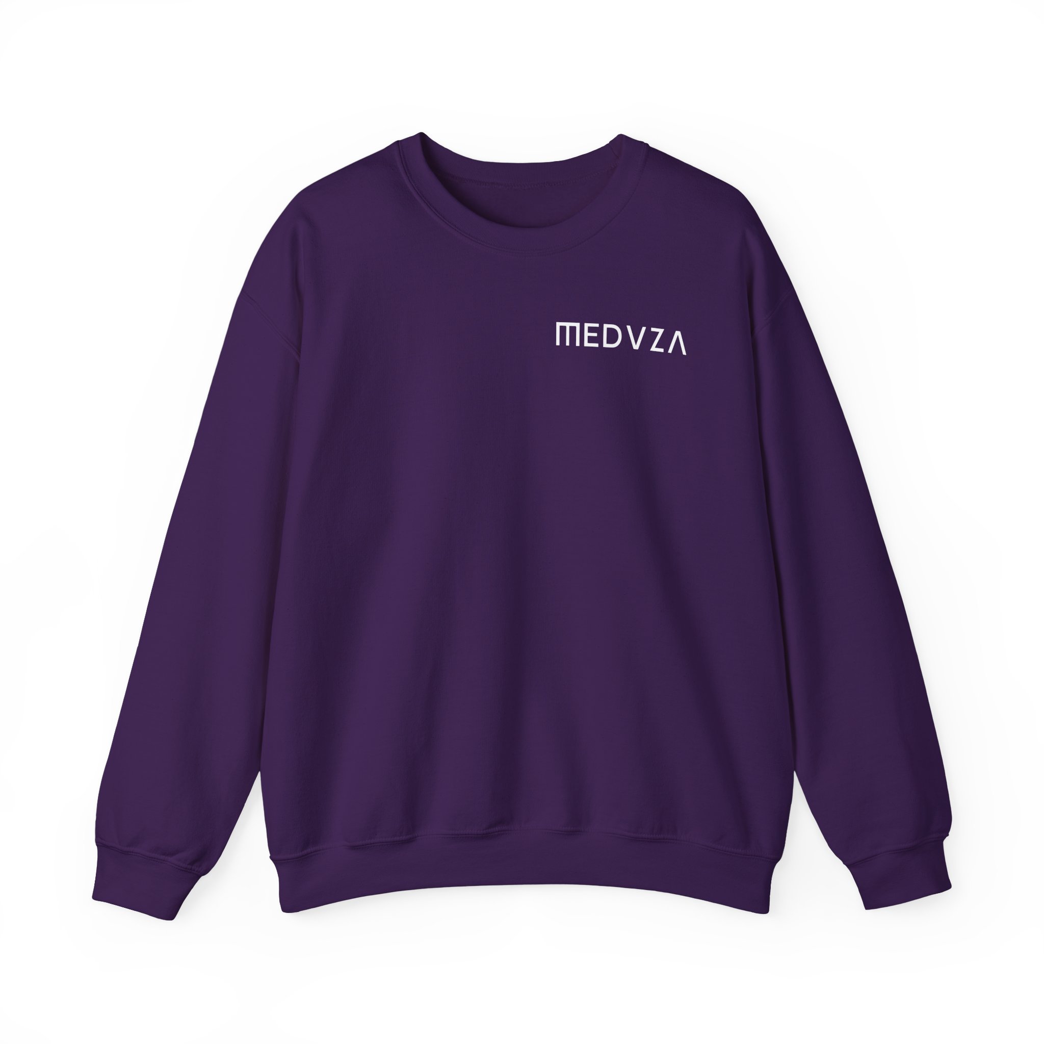 Meduza Serpente Unisex Heavy Blendâ„¢ Crewneck Sweatshirt