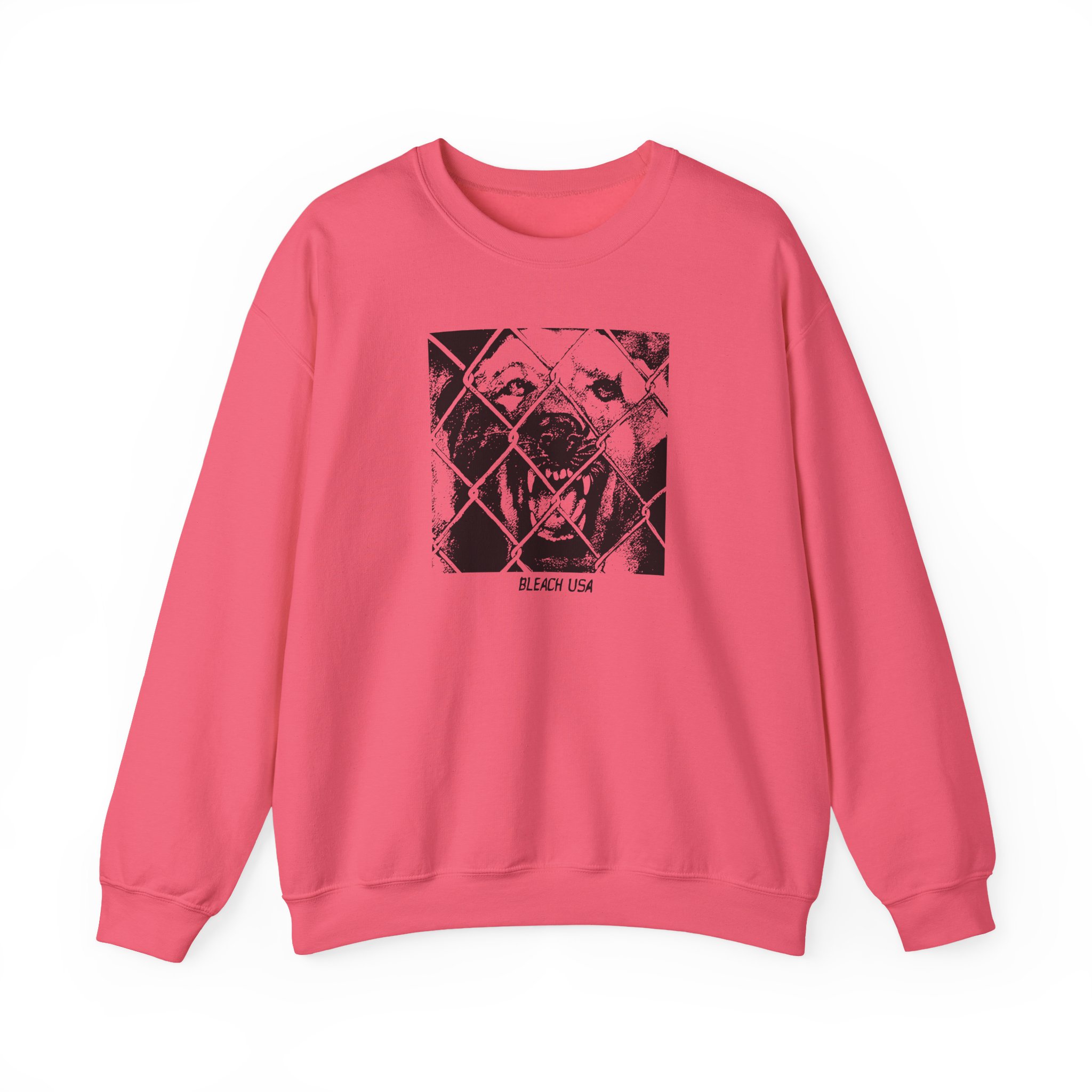 Dog Eat Dog Unisex Heavy Blendâ„¢ Crewneck Sweatshirt