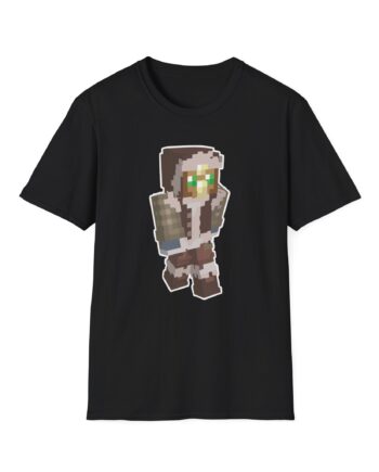 Foolish Gamers Unisex Softstyle T-Shirt