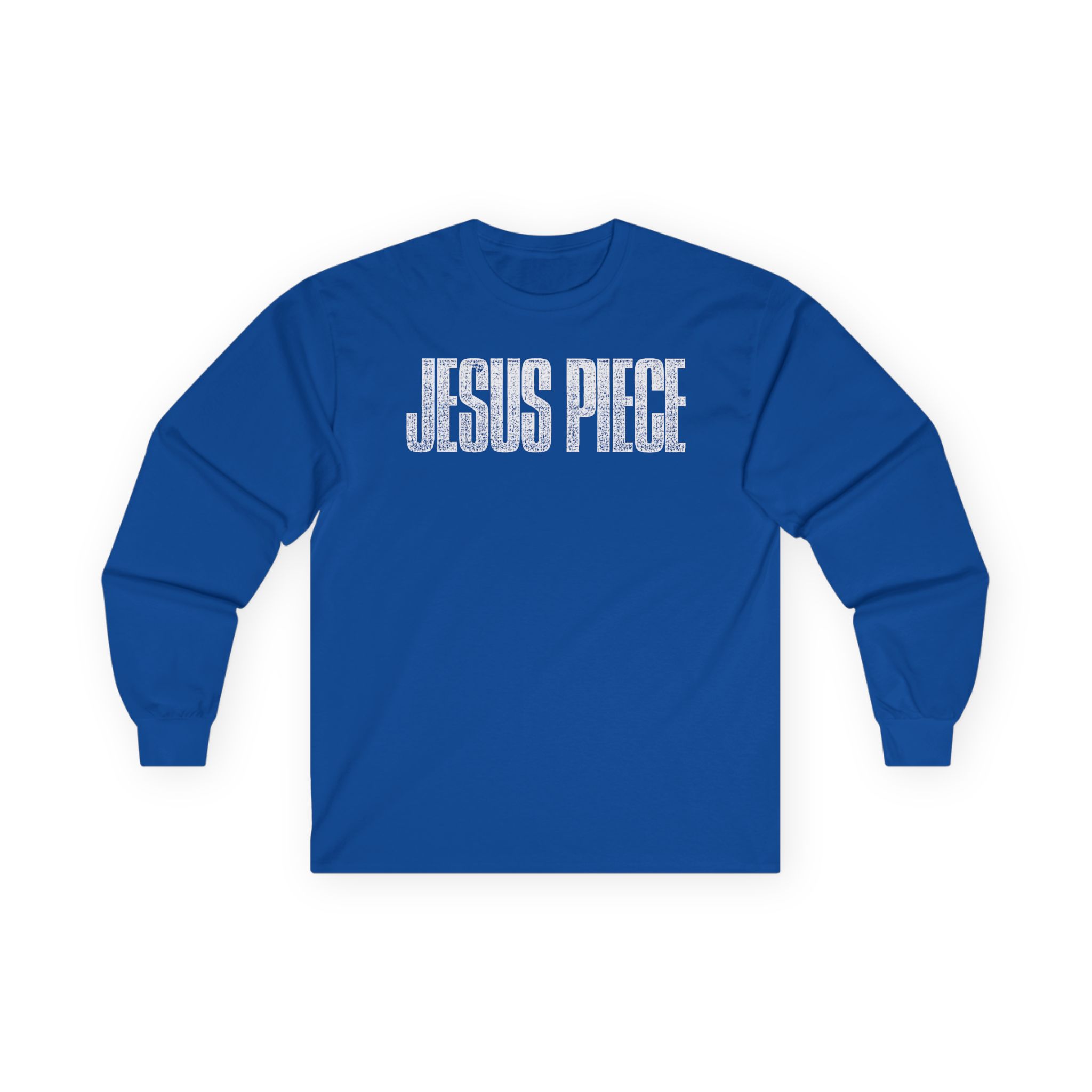 Jesus Piece Oppressor Unisex Ultra Cotton Long Sleeve Tee