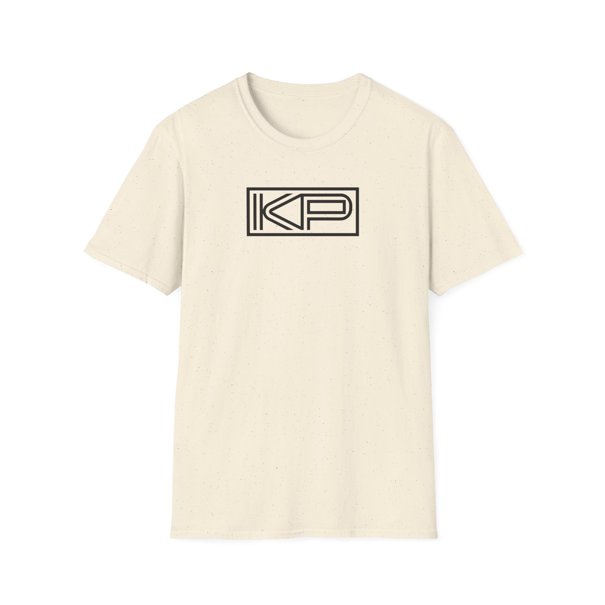 King Princess Logo Unisex Softstyle T-Shirt