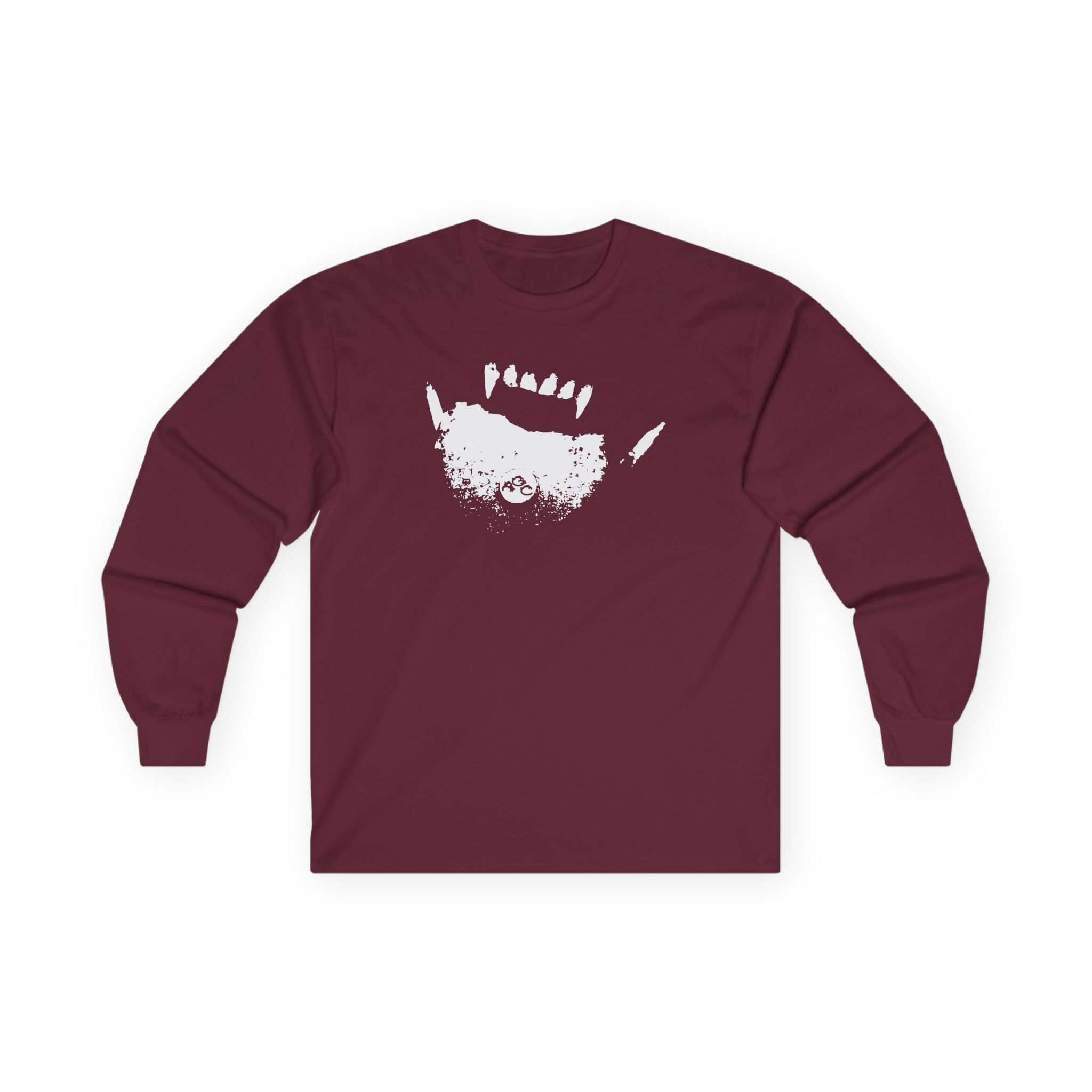 A Great Chaos Vamp Unisex Ultra Cotton Long Sleeve Tee