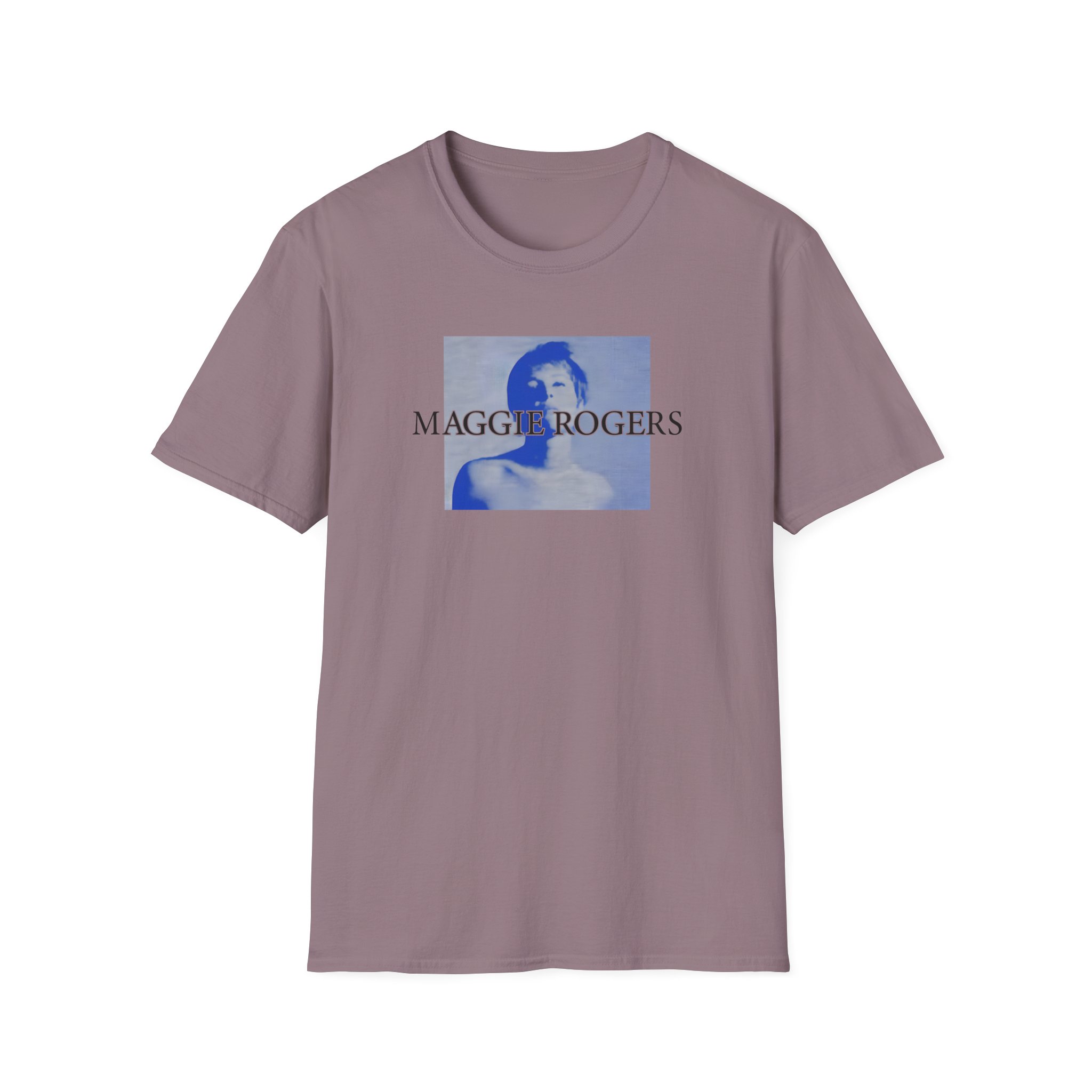 Maggie Rogers TWIA Unisex Softstyle T-Shirt