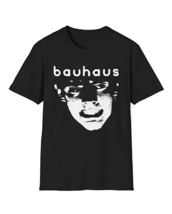 Bauhaus Unisex Softstyle T-Shirt