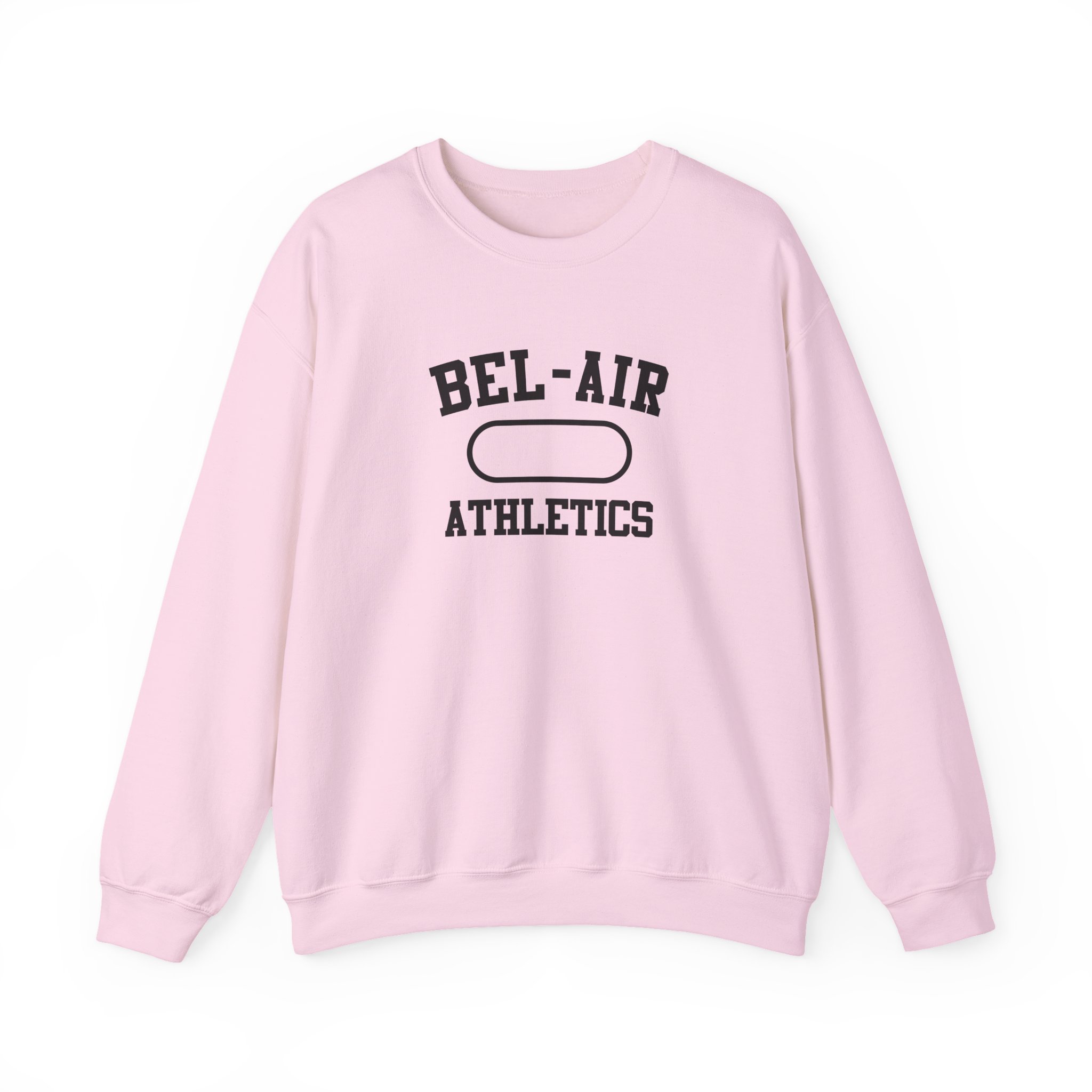 Will Smith Bel-air Athletics Unisex Heavy Blendâ„¢ Crewneck Sweatshirt
