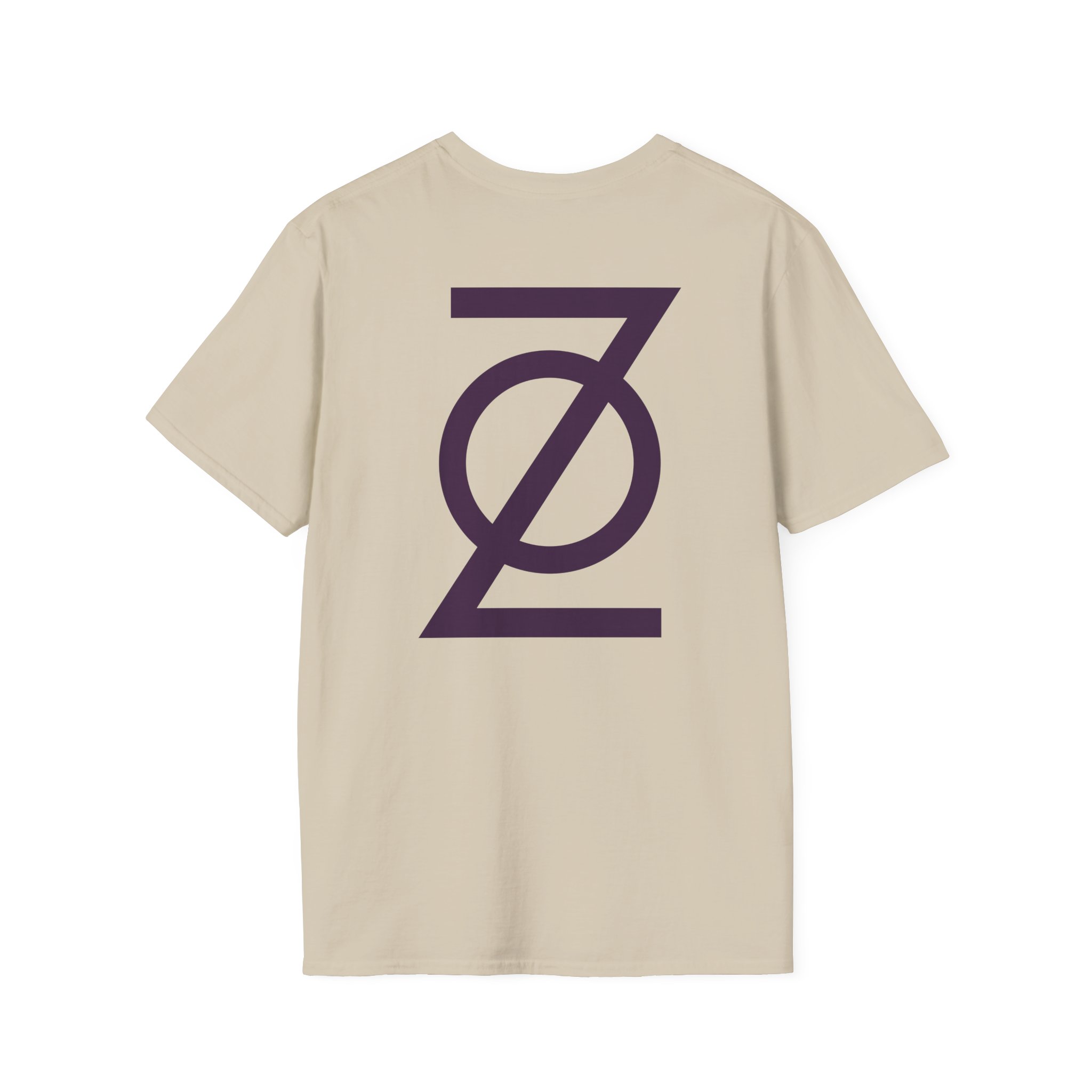 Shinedown Planet Zero Unisex Softstyle T-Shirt