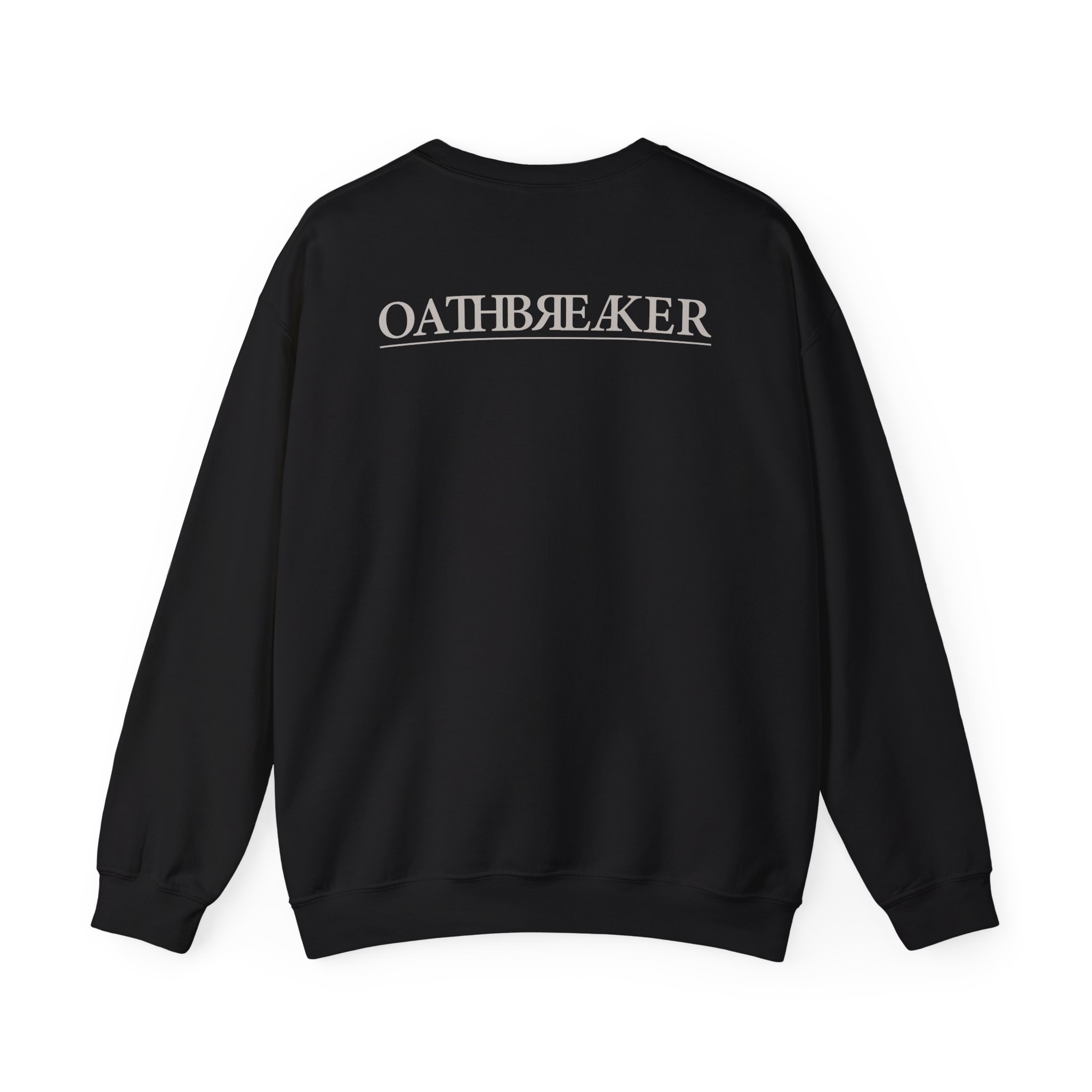 Oathbreaker Chalice Unisex Heavy Blendâ„¢ Crewneck Sweatshirt