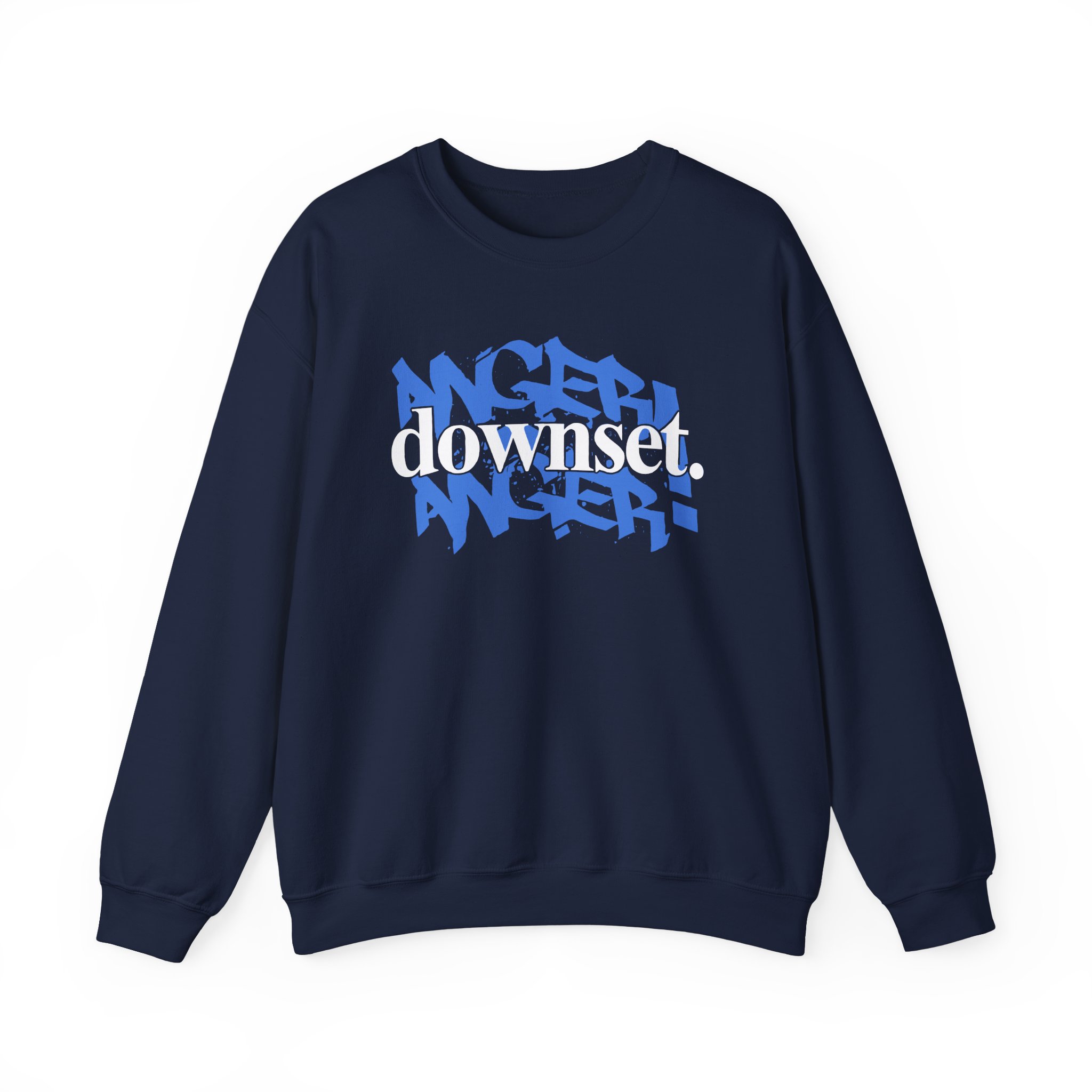 Downset Unisex Heavy Blendâ„¢ Crewneck Sweatshirt