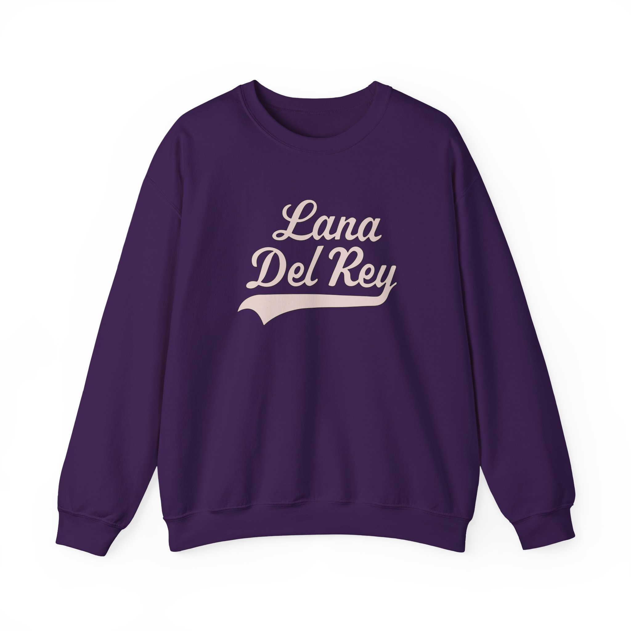 Lanadelrey Unisex Heavy Blendâ„¢ Crewneck Sweatshirt