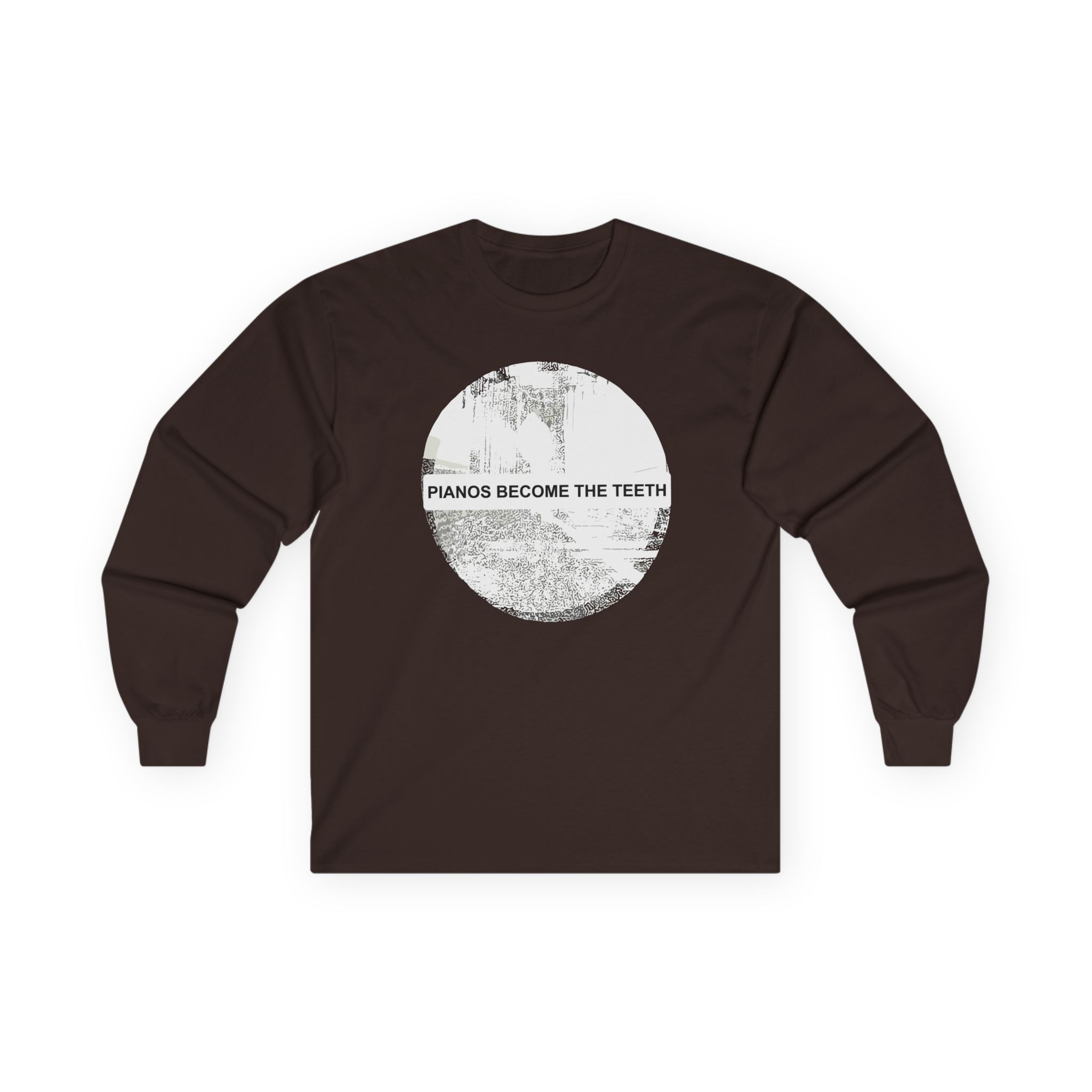 Pianos Become the Teeth Alps Unisex Ultra Cotton Long Sleeve Tee