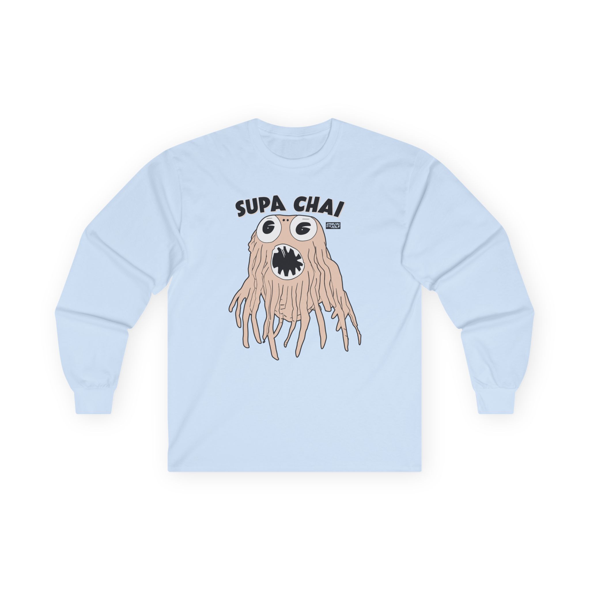 Empire of the Sun Supa Chai Unisex Ultra Cotton Long Sleeve Tee
