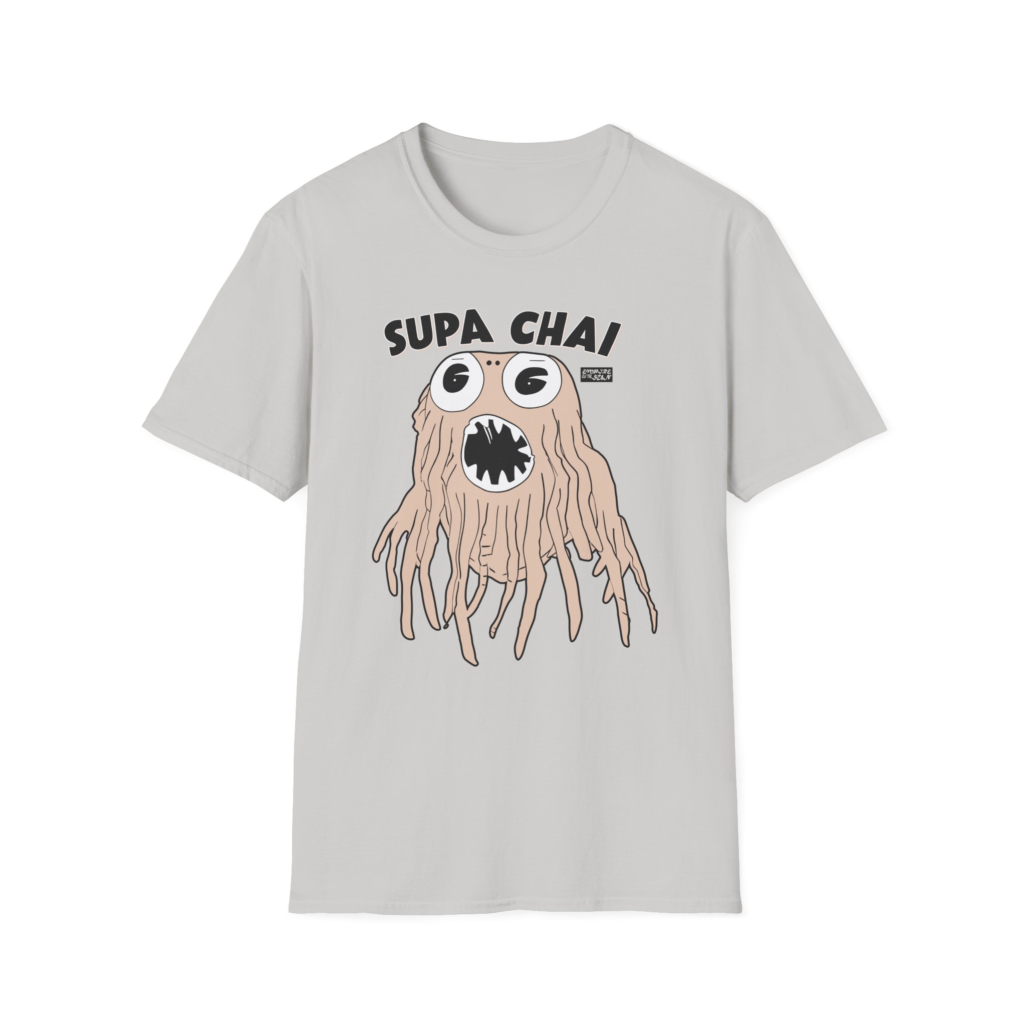 Empire of the Sun Supa Chai Unisex Softstyle T-Shirt