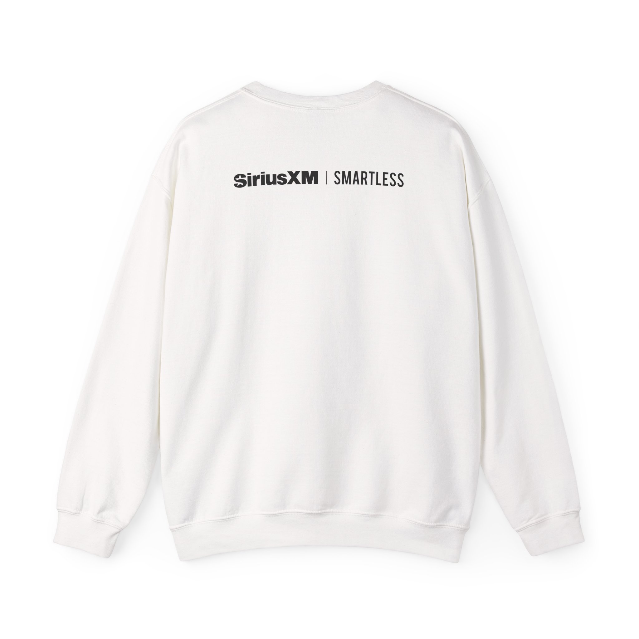 Smartless Tabasco Theater Caliente Unisex Heavy Blendâ„¢ Crewneck Sweatshirt