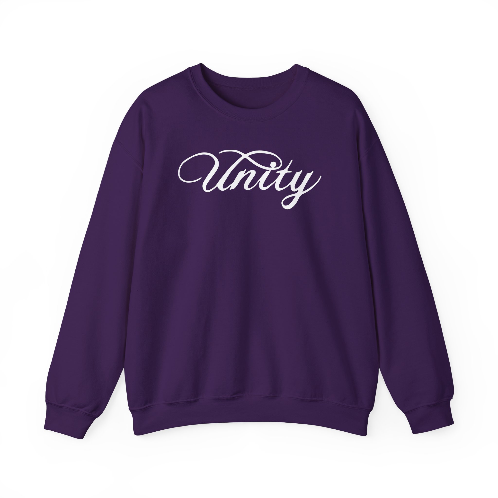 Joost Klein Unity Unisex Heavy Blendâ„¢ Crewneck Sweatshirt
