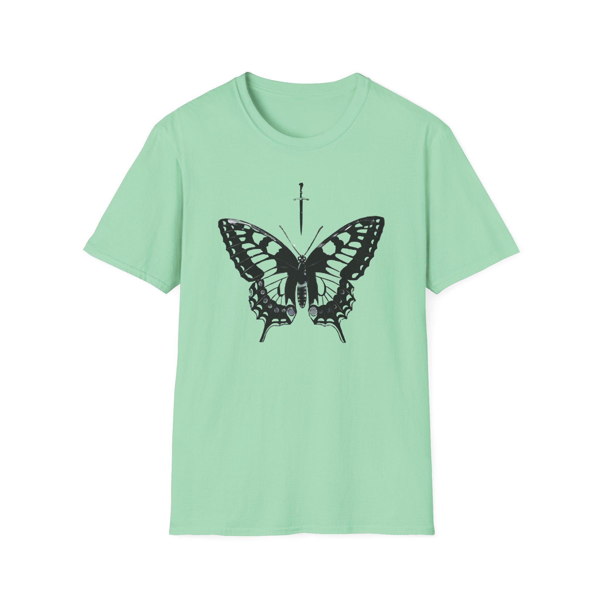 Fightstar Unisex Softstyle T-Shirt