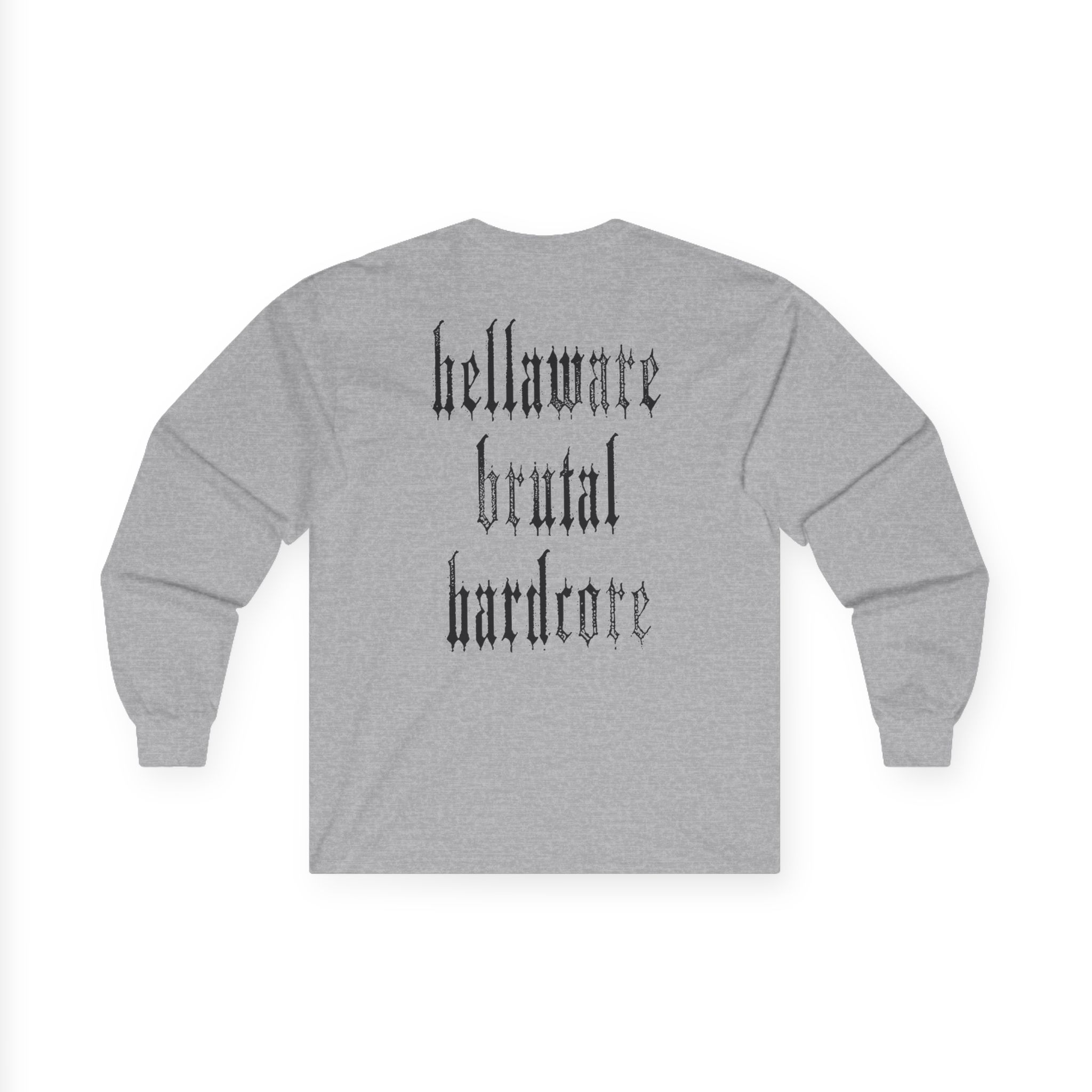 Year of the Knife Unisex Ultra Cotton Long Sleeve Tee