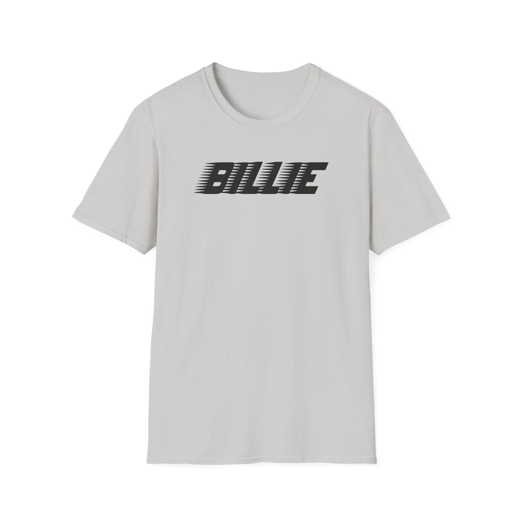 Fede Vigevani Billie Unisex Softstyle T-Shirt