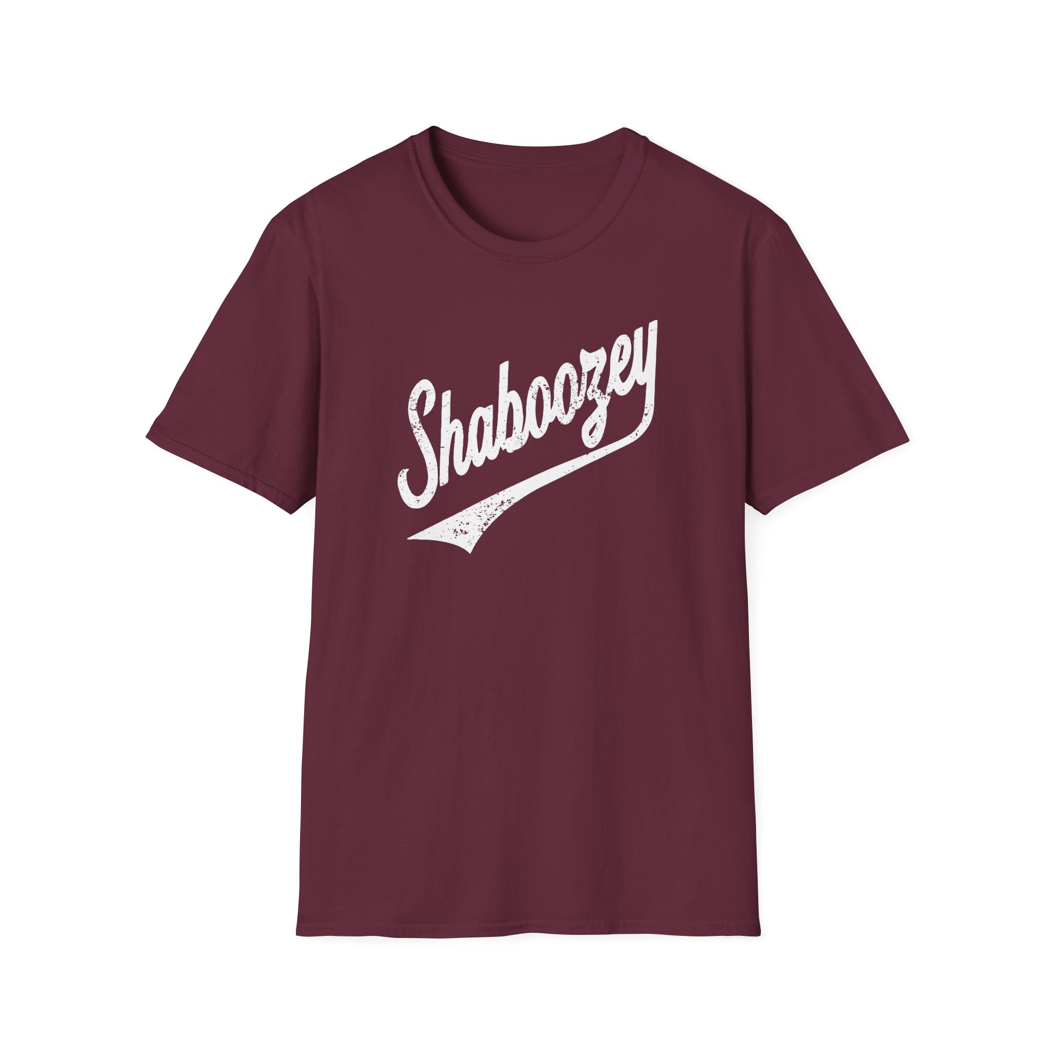 Shaboozey Boozey Eagle Unisex Softstyle T-Shirt