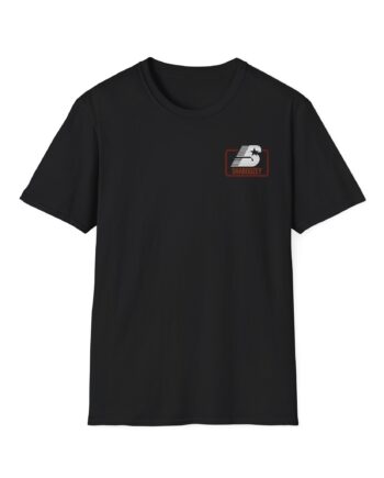 Shaboozey Sketch Unisex Softstyle T-Shirt