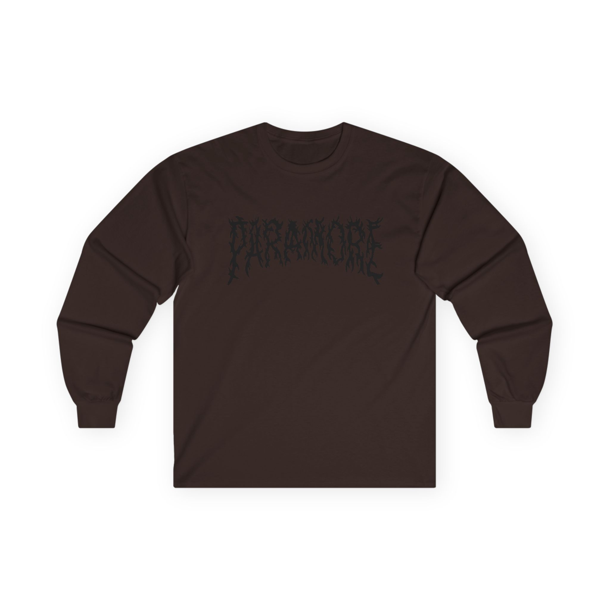 Hayley Williams Paramore Vines Unisex Ultra Cotton Long Sleeve Tee