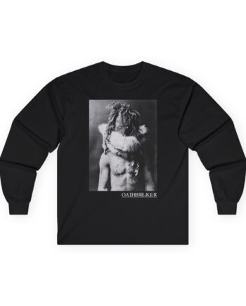Oathbreaker Ceremonial Unisex Ultra Cotton Long Sleeve Tee