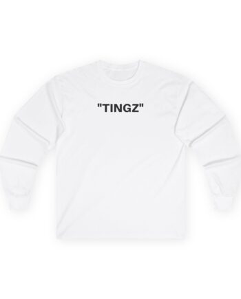 Shawty Bae Unisex Ultra Cotton Long Sleeve Tee