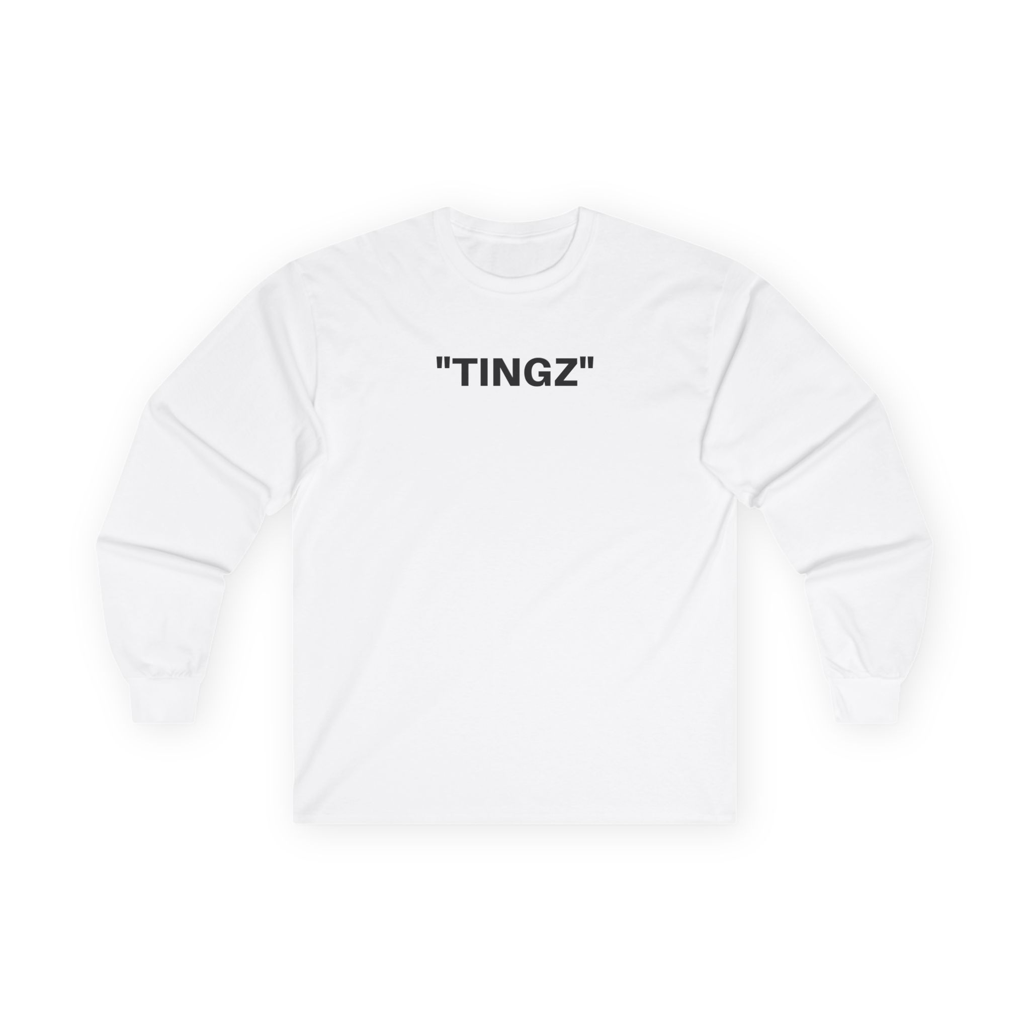 Shawty Bae Unisex Ultra Cotton Long Sleeve Tee