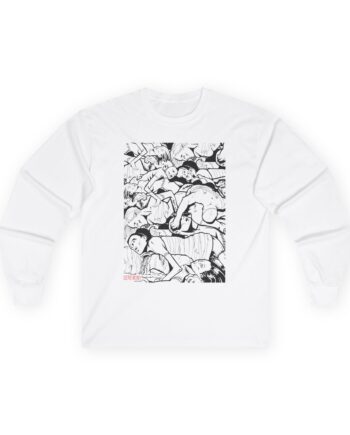 Ceremony Ruined Unisex Ultra Cotton Long Sleeve Tee