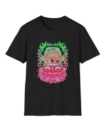 Meatcanyon Unisex Softstyle T-Shirt
