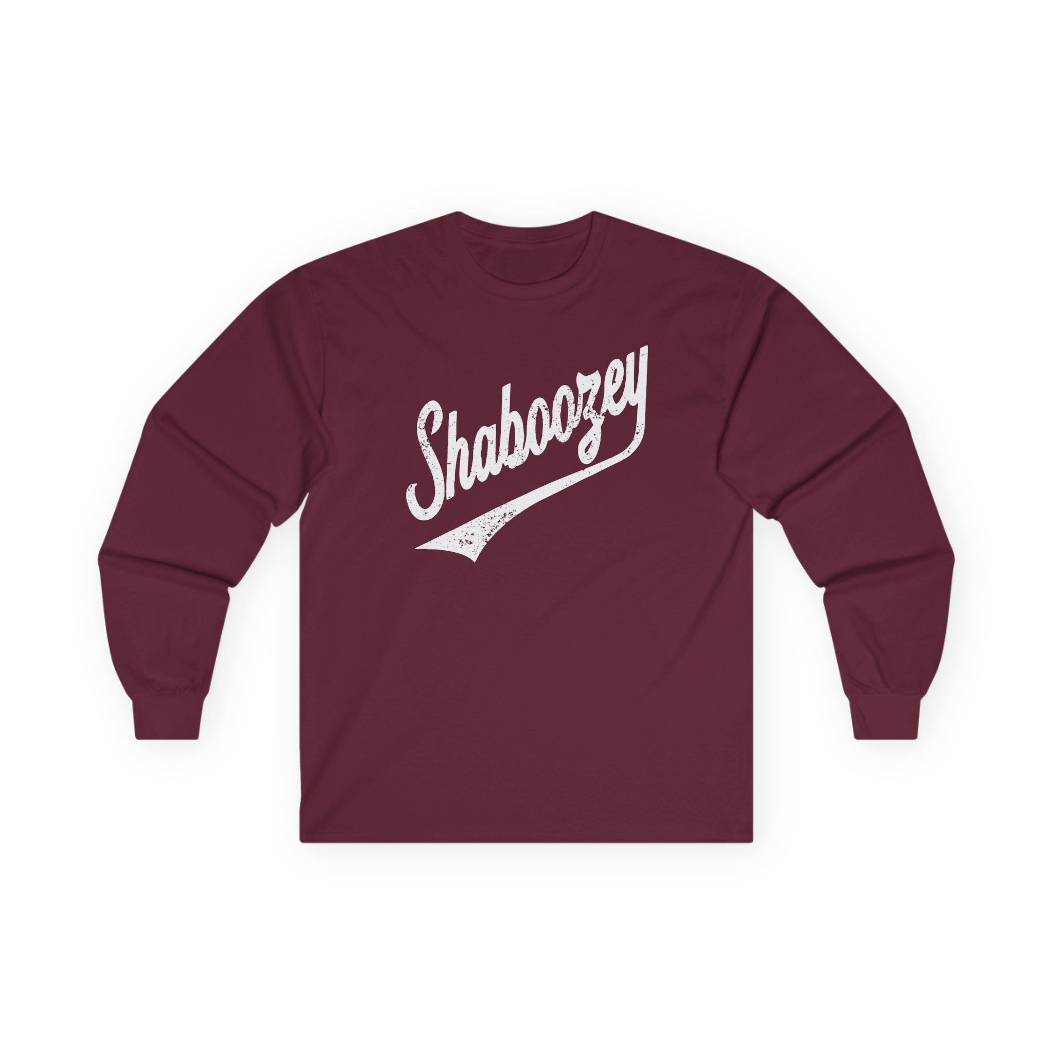 Shaboozey Boozey Eagle Unisex Ultra Cotton Long Sleeve Tee