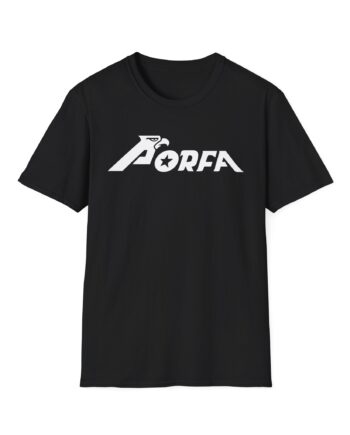 Porfa Unisex Softstyle T-Shirt